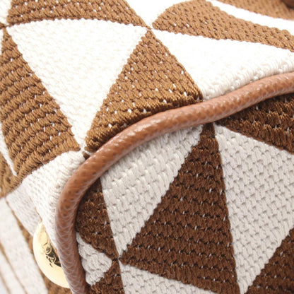 Prada Symbole Triangolo Bag secondhand