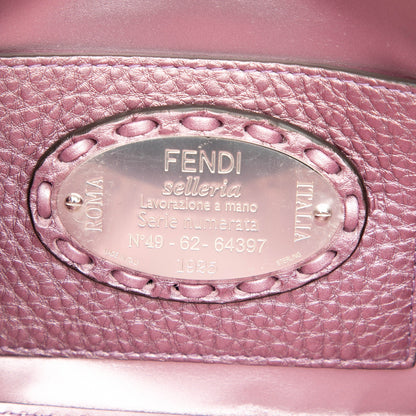 Fendi Baguette Selleria