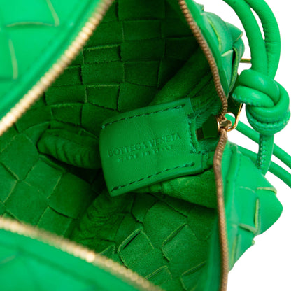 Bottega Veneta Loop Camera Bag