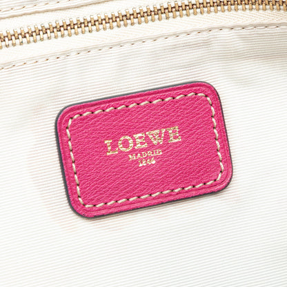 Loewe Anagram Tote