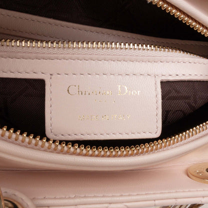 Dior Lady Dior Bag