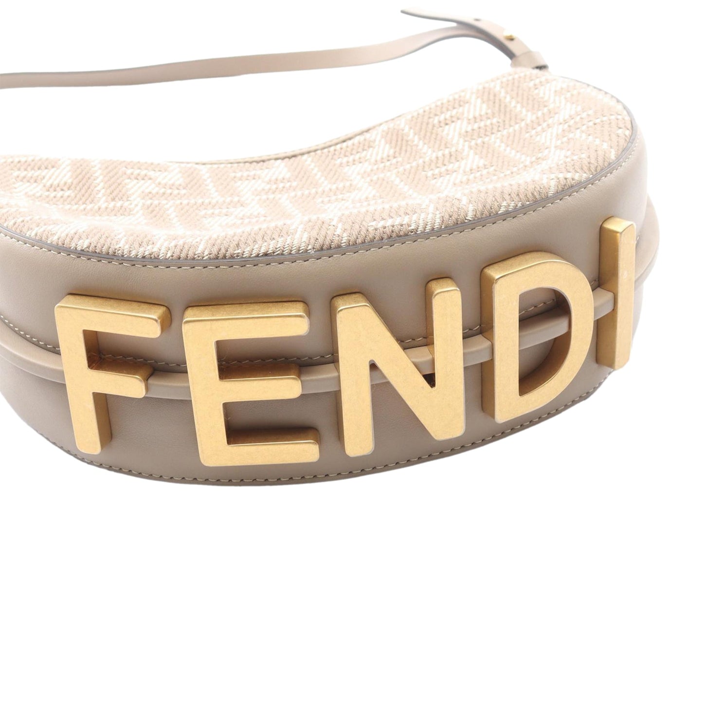 Fendi Fendigraphy