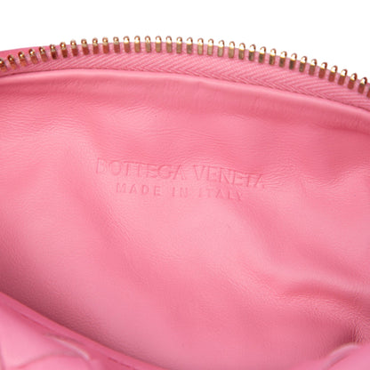 Bottega Veneta Nappa intrecciato Jodie Bag