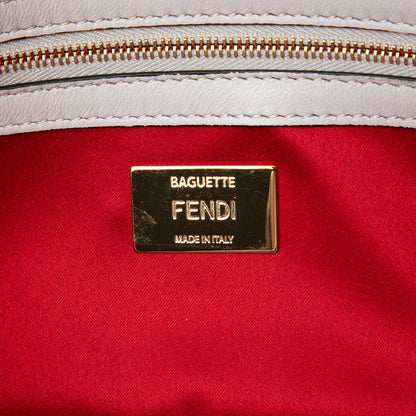 Fendi Faces Baguette