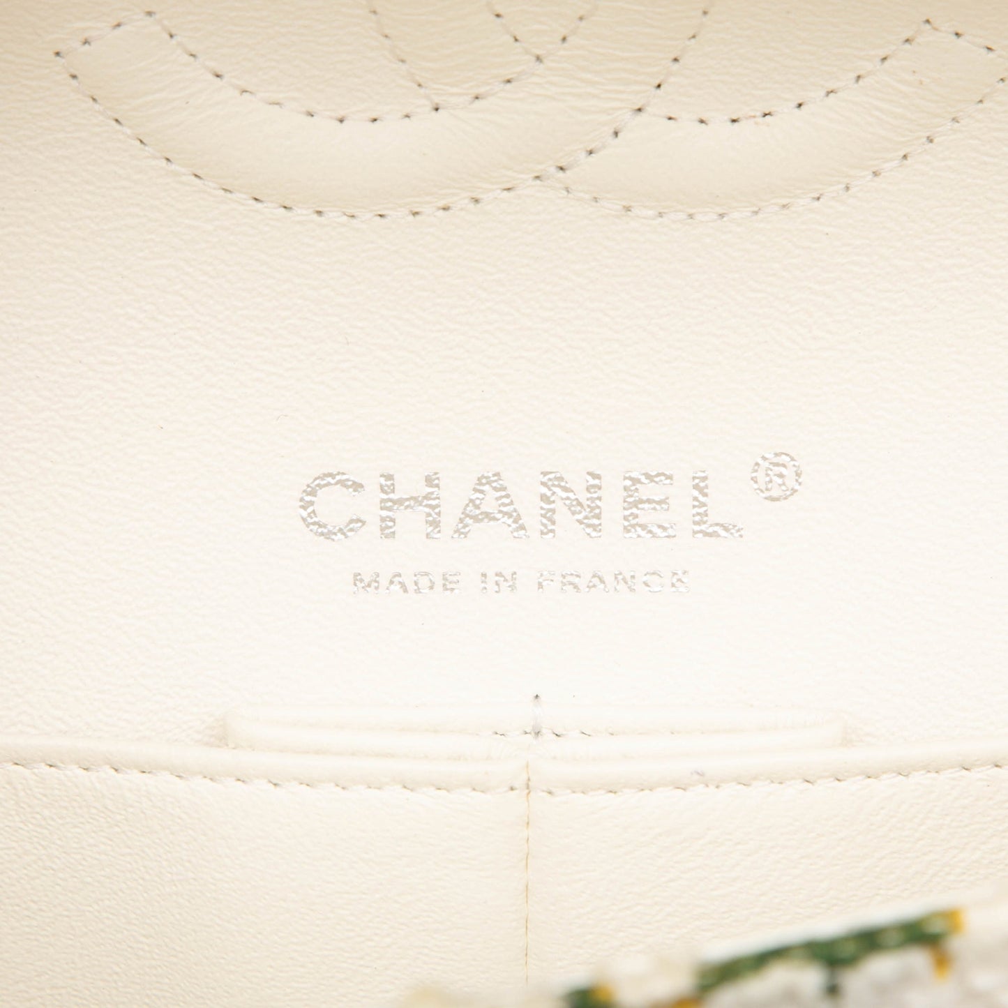 Chanel Medium Classic Flap Bag