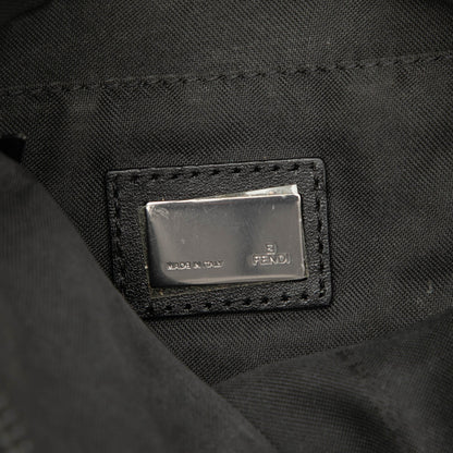 Fendi Zucchino Oyster Bag