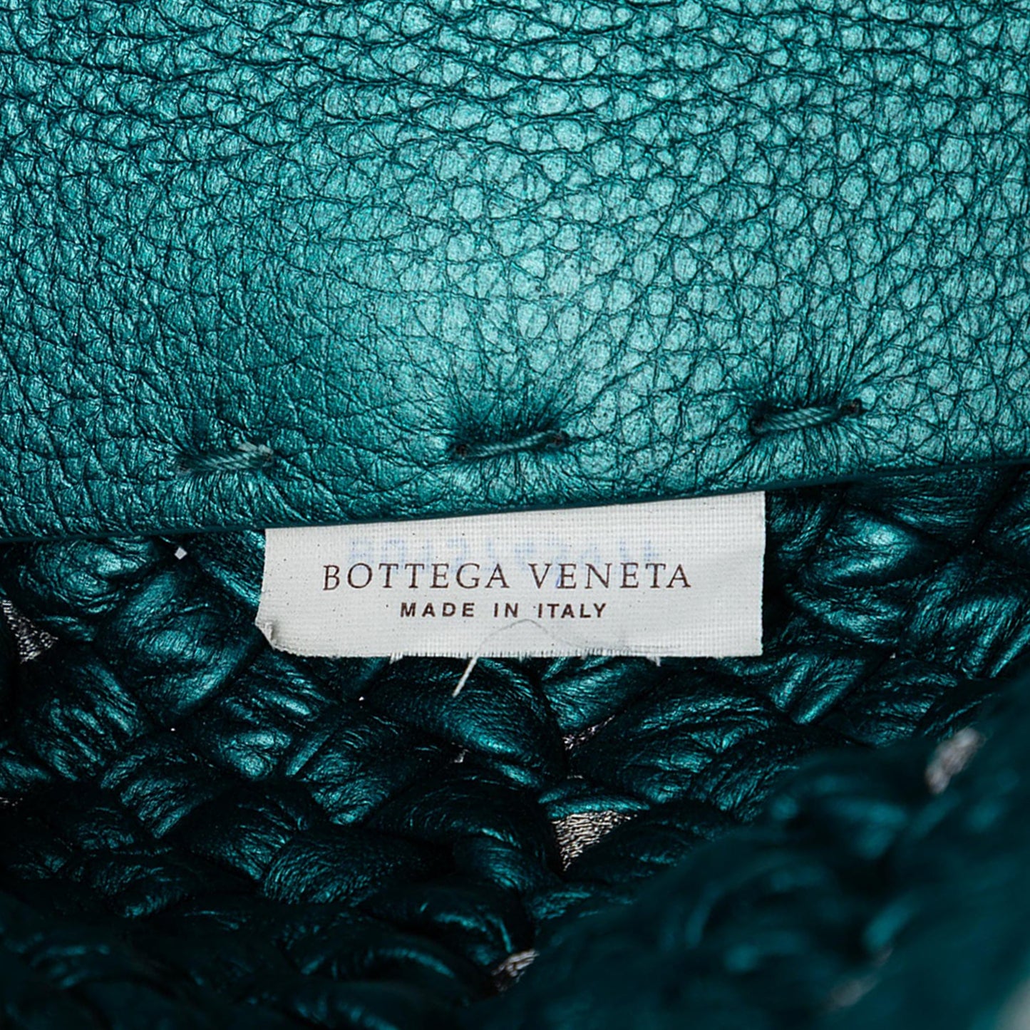Bottega Veneta Intrecciato Cesta Tote