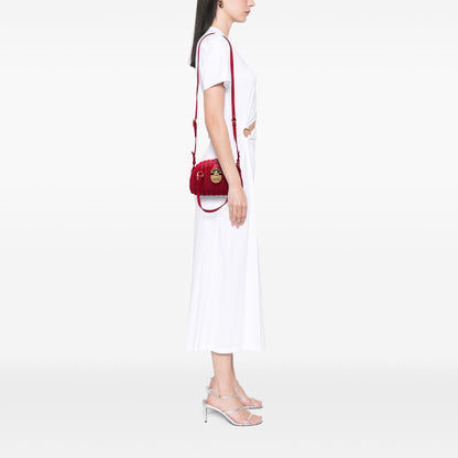 Miu Miu Wicker Rattan bag