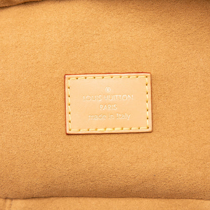 Louis Vuitton Monogram Since 1854 Vanity Case Bag