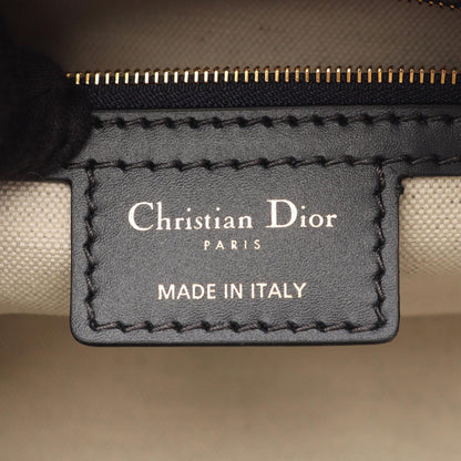 Dior Oblique D-Vibe Bowling Bag