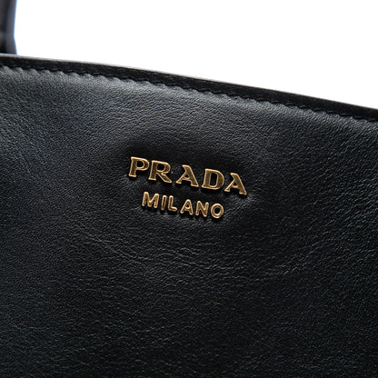 Prada City Calf Bibliotheque