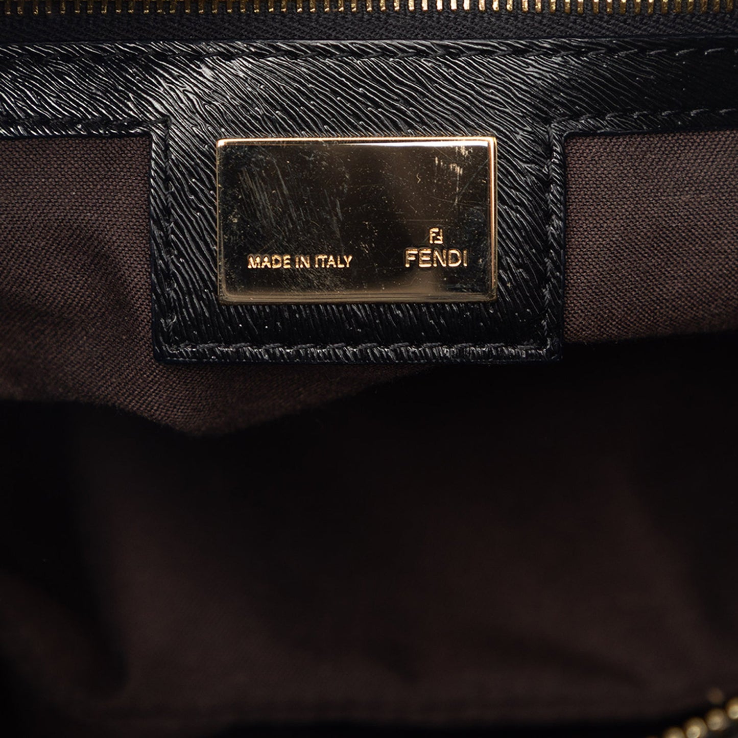 Fendi Chef