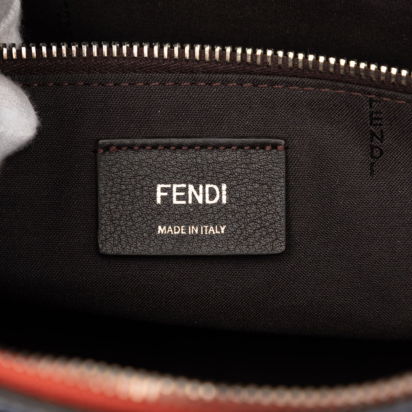 Fendi Tricolor By The Way