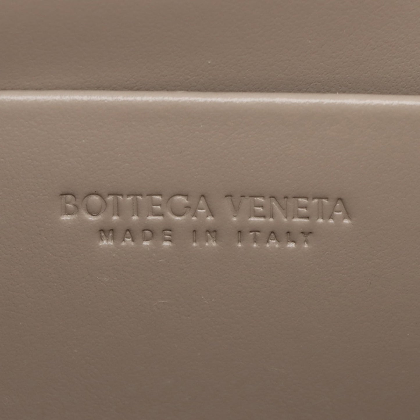 Bottega Veneta Bang Bang Vanity Case