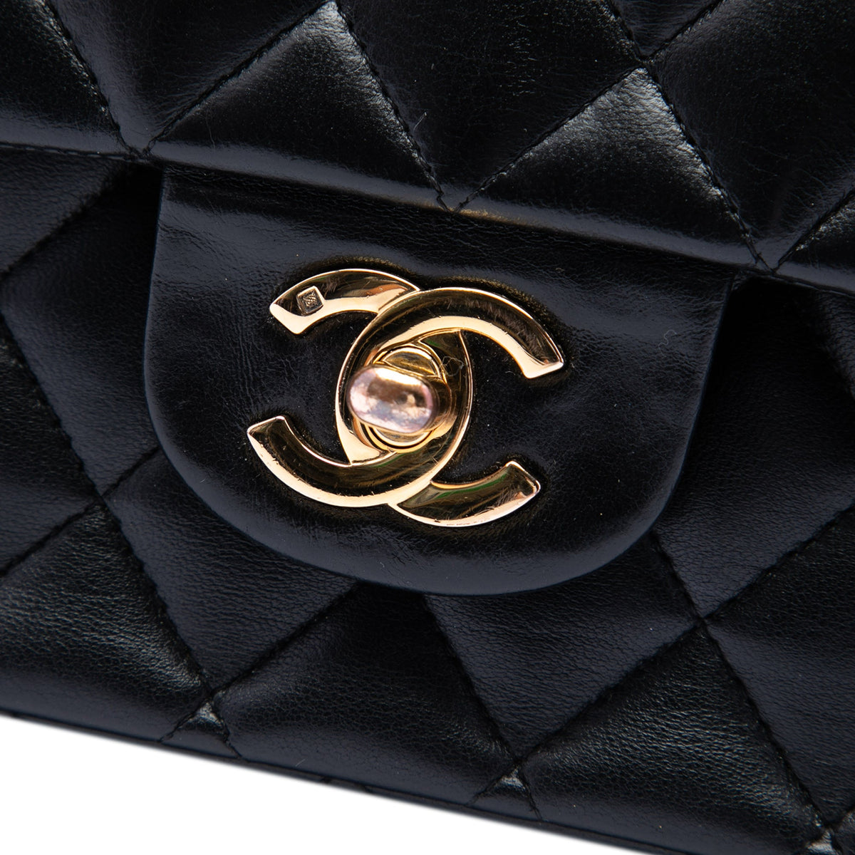 Chanel Timeless Medium Classic Double Flap
