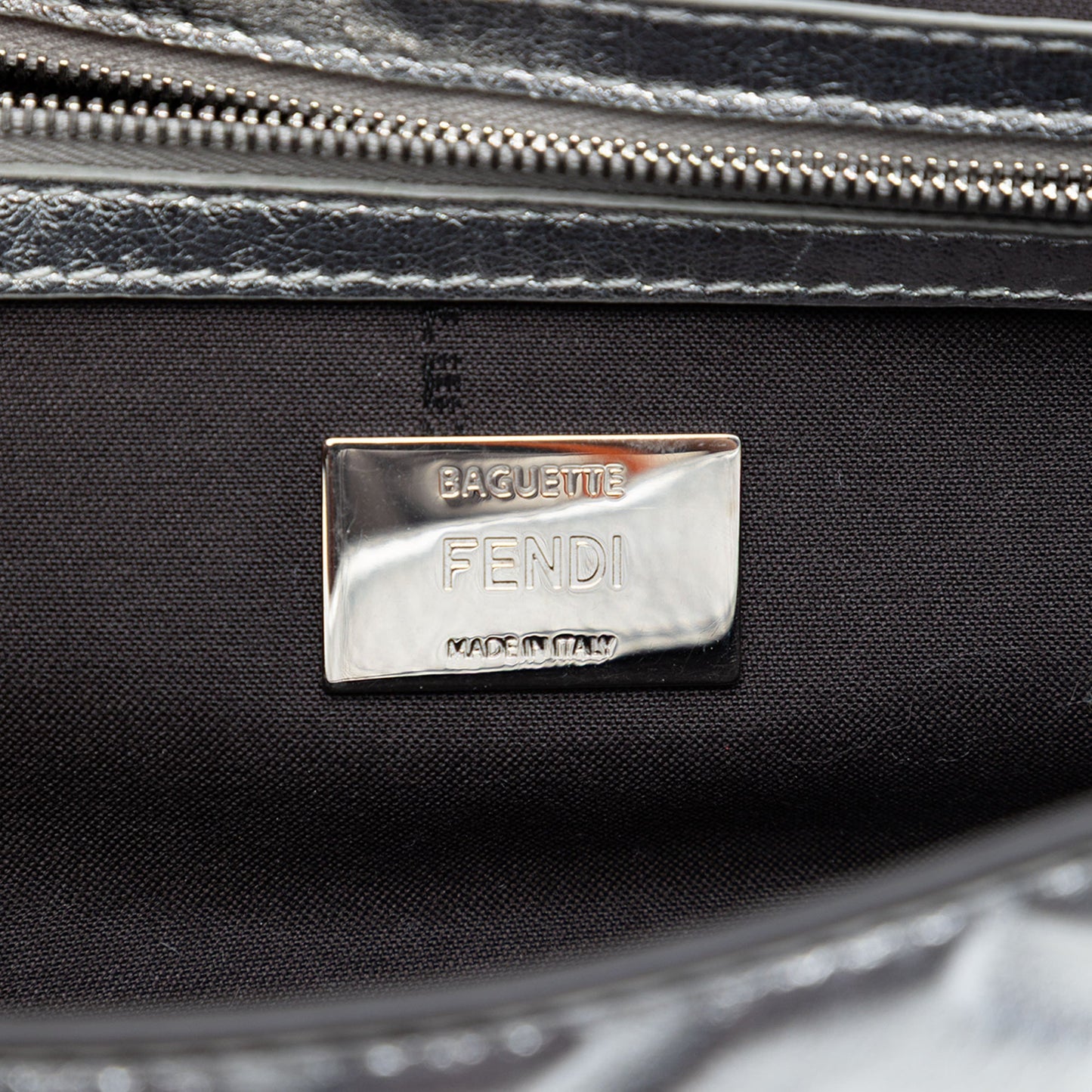 Fendi Baguette Bag
