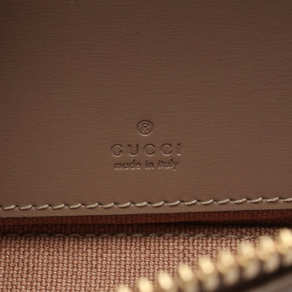 Gucci GG Shadow Supreme Bag Secondhand