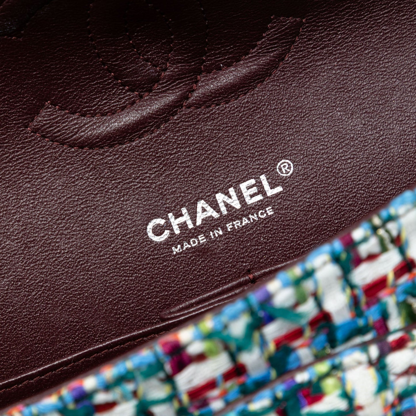 Chanel Medium Classic Double Flap