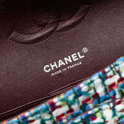 Chanel Medium Classic Double Flap