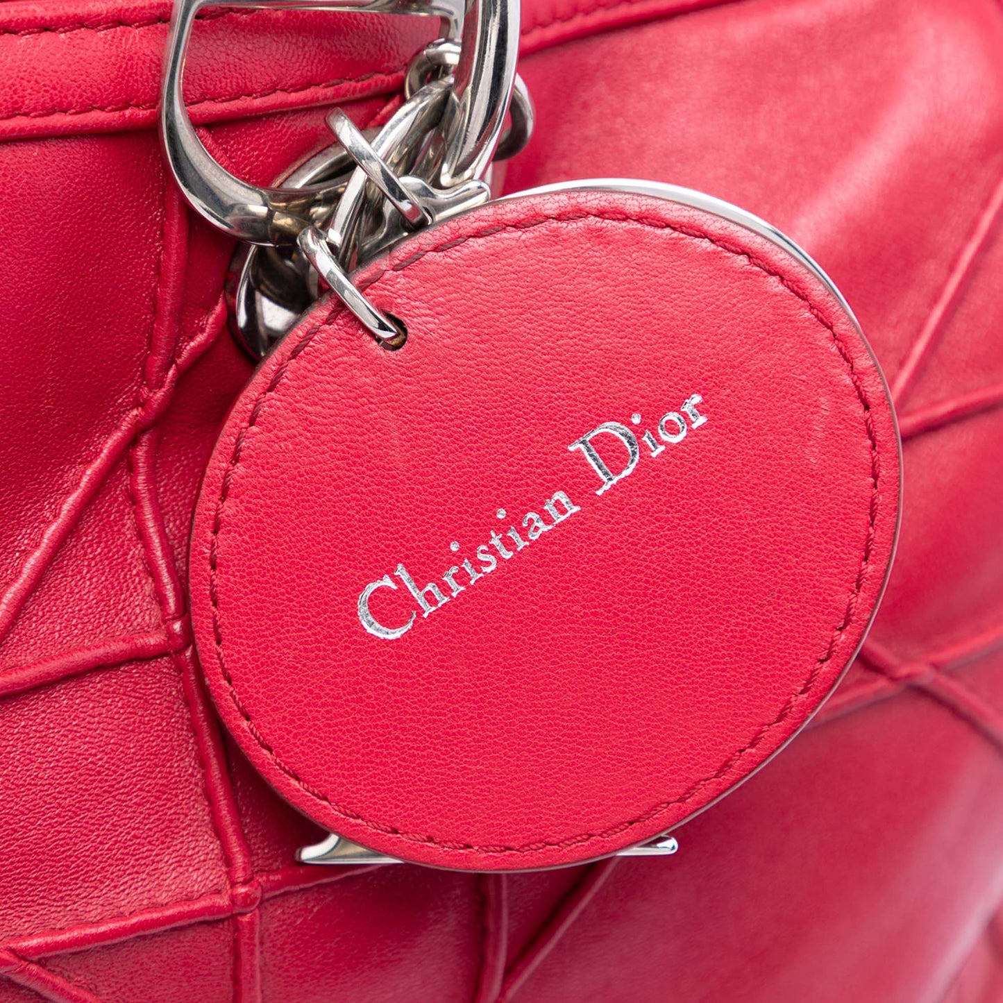 Borsa Dior Polochon Granville Bag