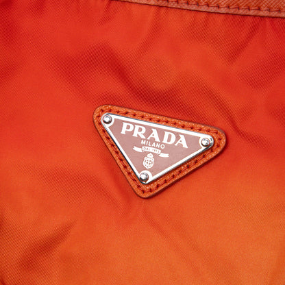 Borsa Prada Garden City Tote Bag