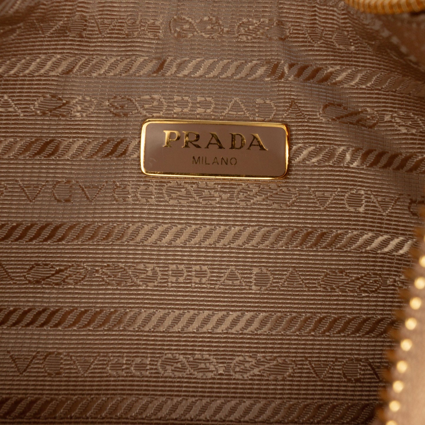 Borsa Prada Lux Re Edition 2005