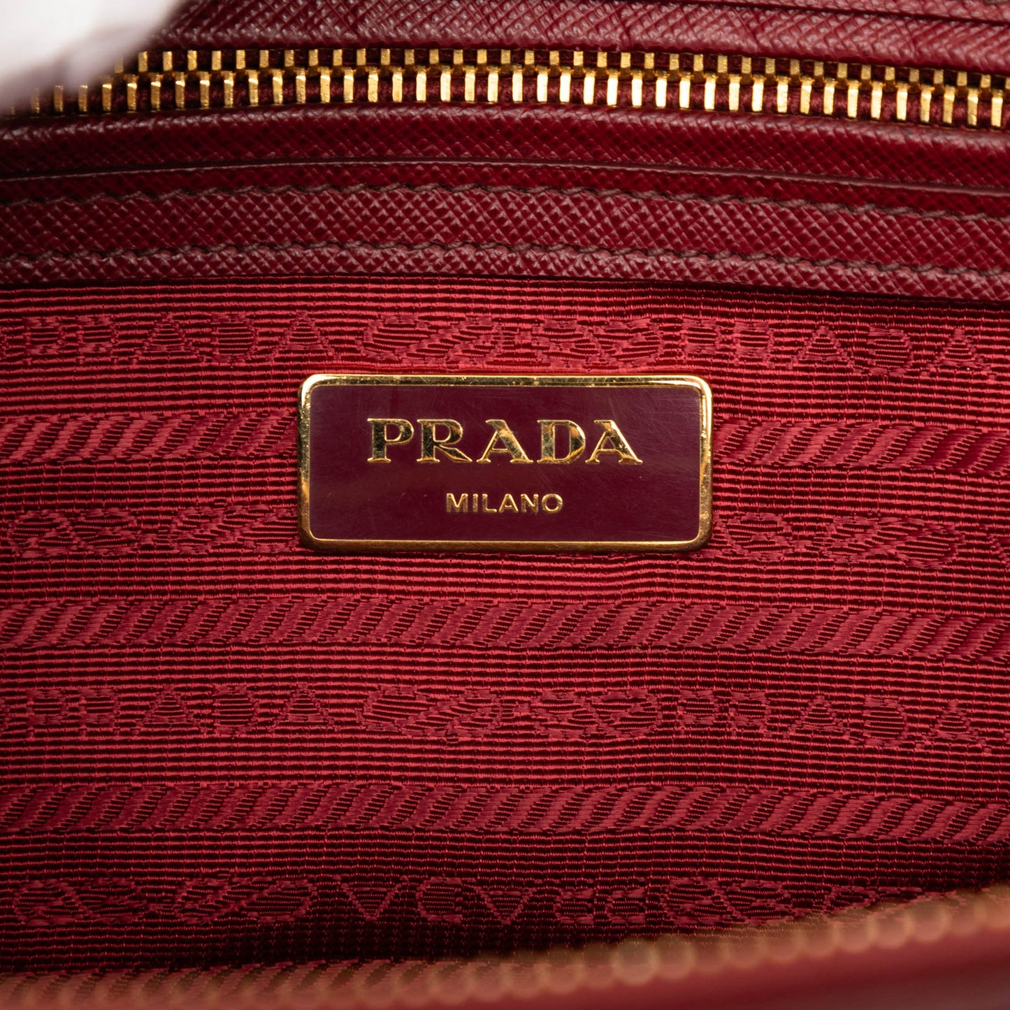 Borsa Prada Galleria