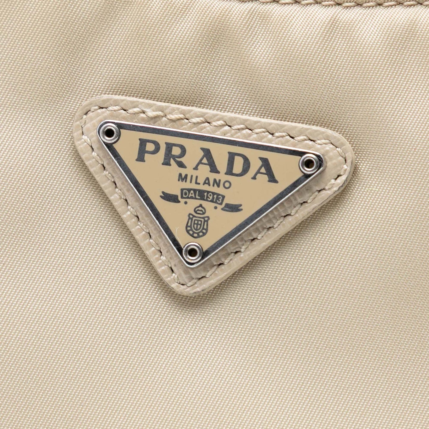 Prada Re Nylon Re Edition 2005 Bag