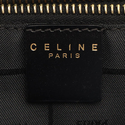 Celine Leather Shoulder Bag