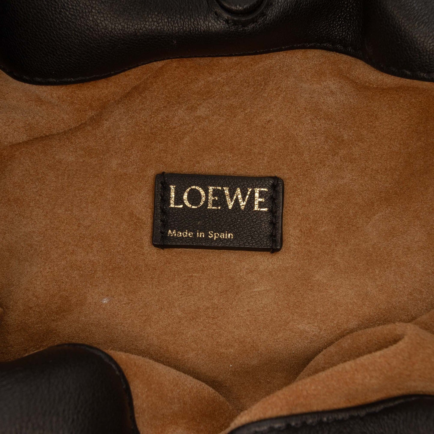 Loewe Flamenco Bag