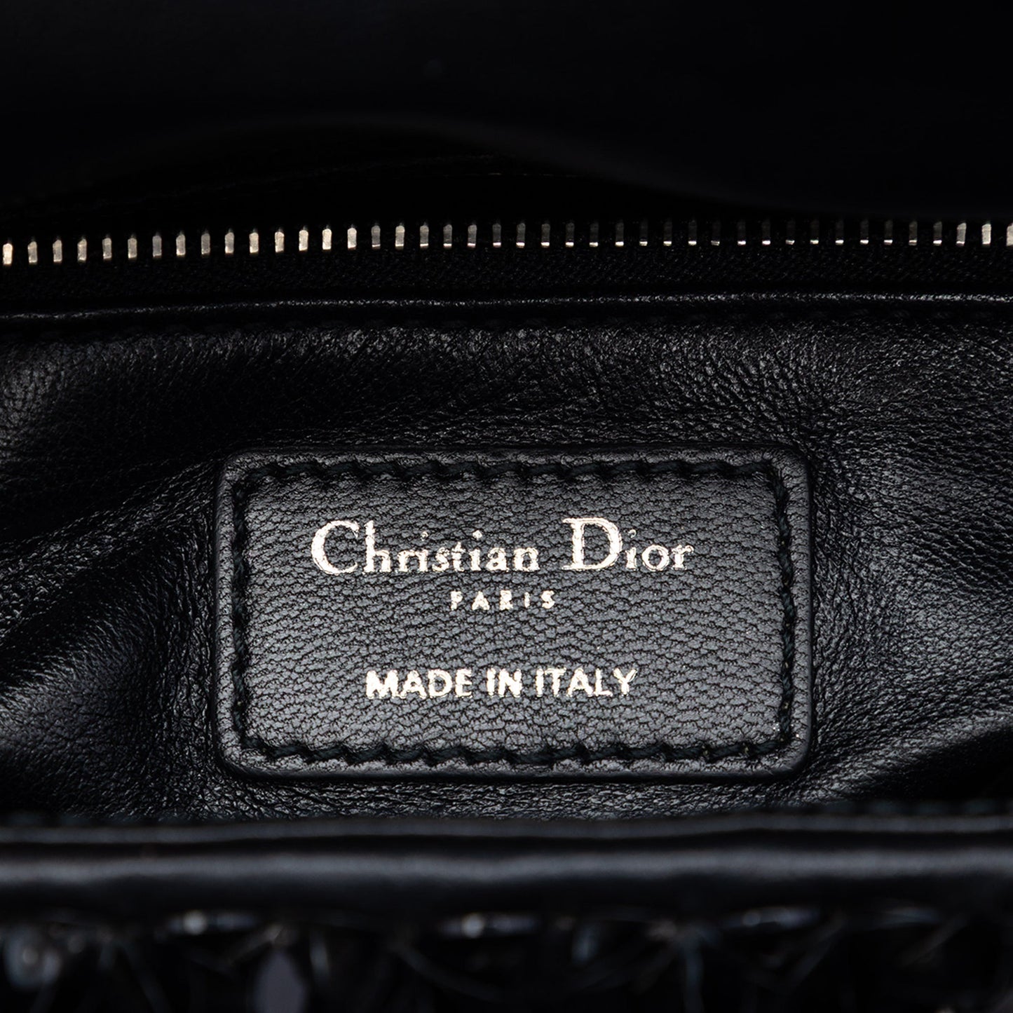 Borsa Dior Lady Dior