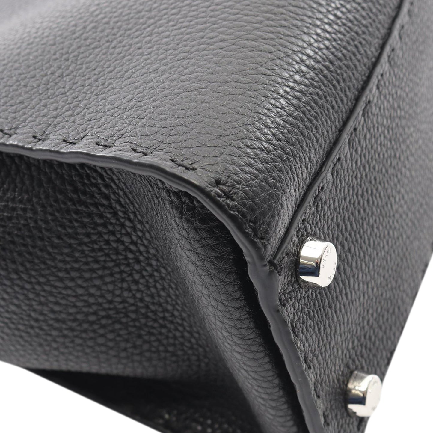 Fendi Selleria Peekaboo Iconic