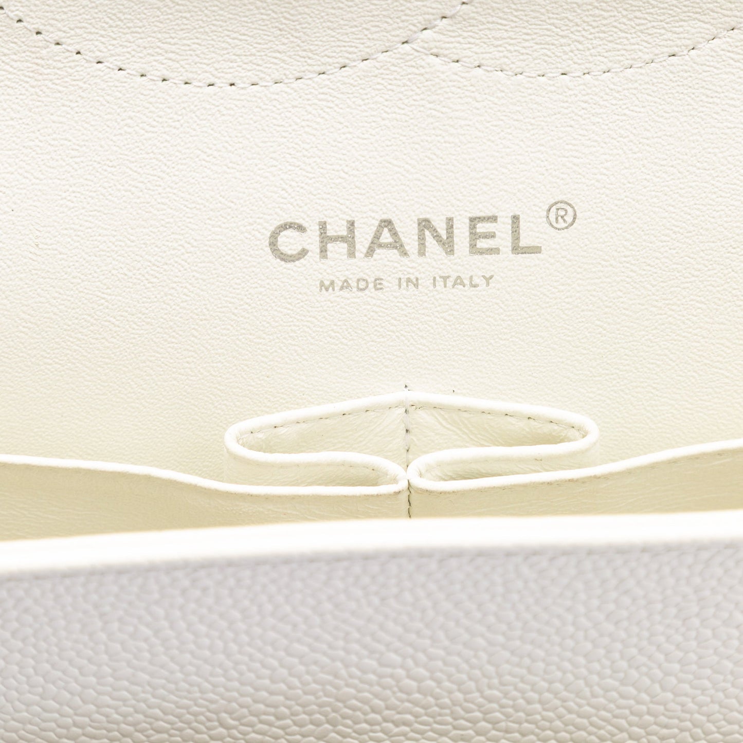 Chanel Jumbo Double Flap Bag