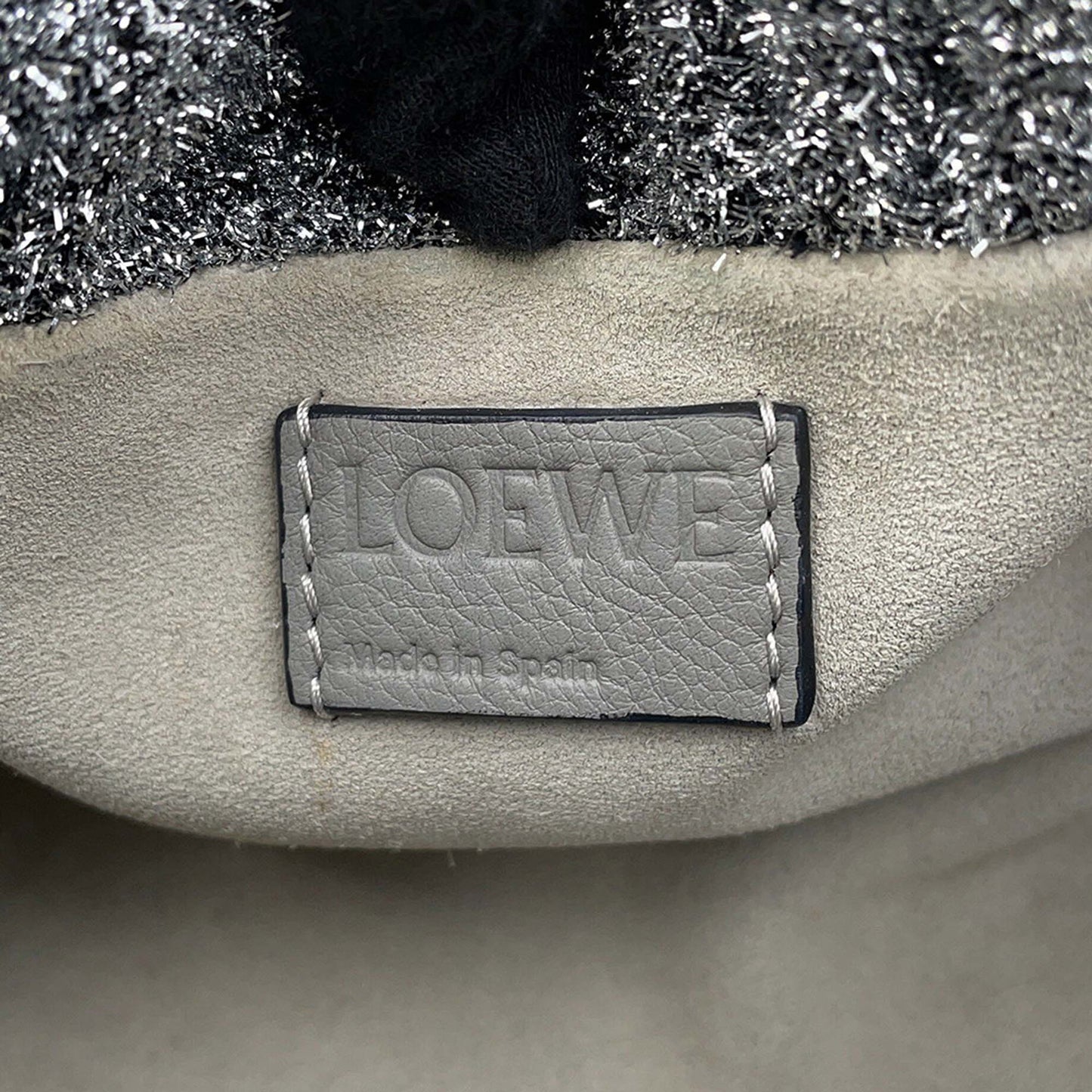 Loewe Flamenco Bag