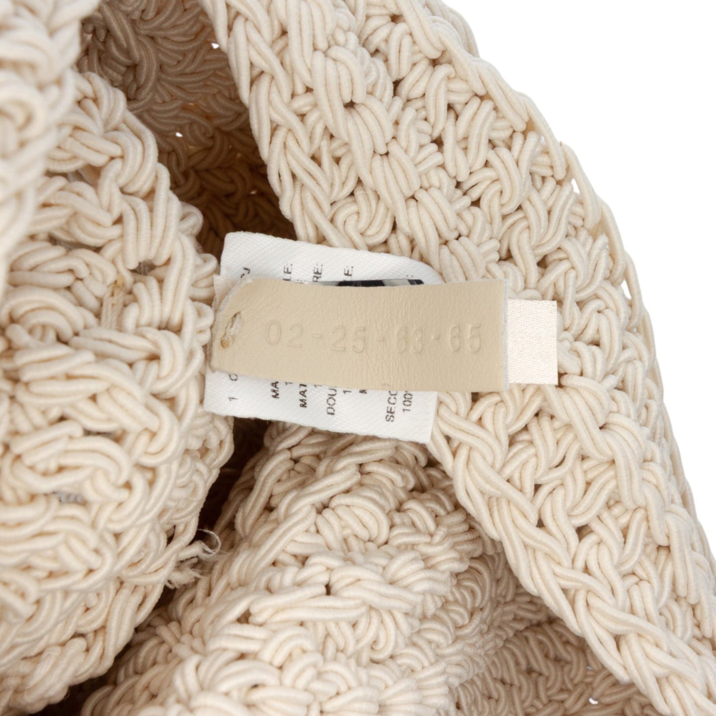 Chloé Sea Treasures