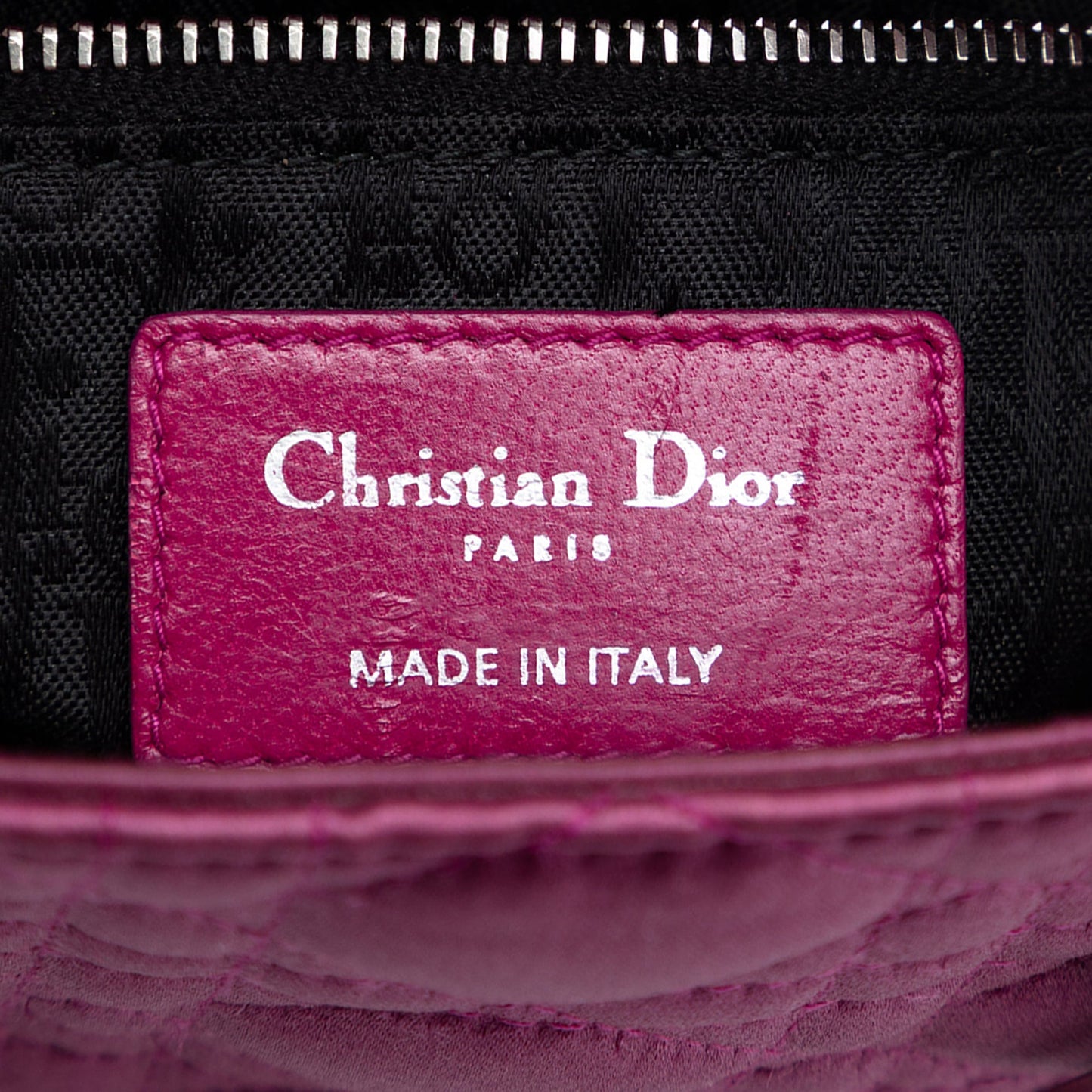 Dior Lady Dior