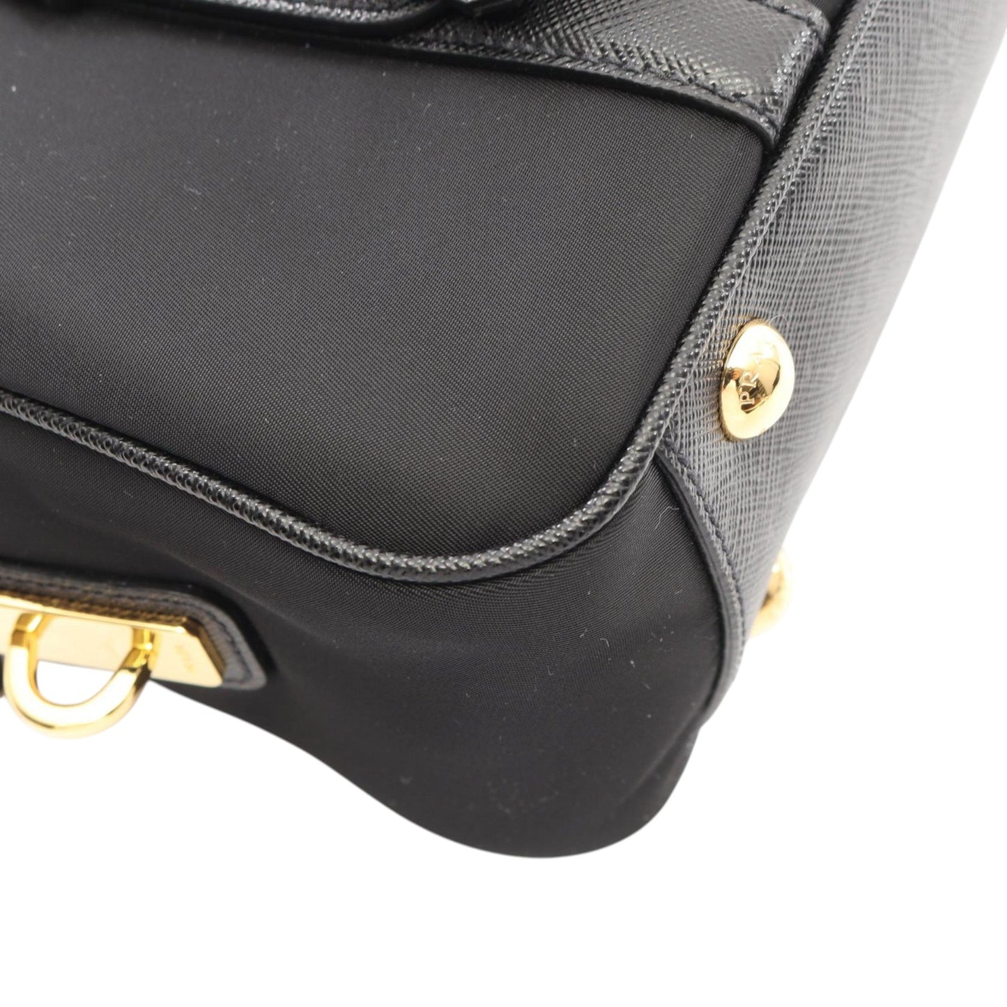Prada Bauletto