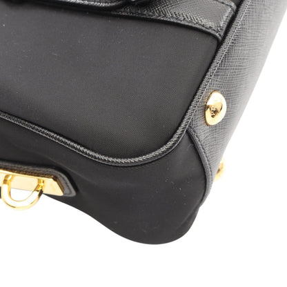 Prada Bauletto