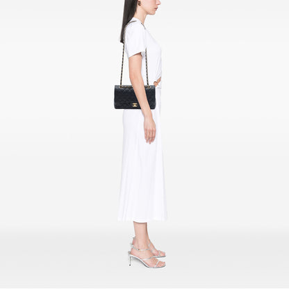 Chanel Timeless Classic Double Flap