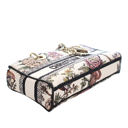 Dior Floral Lady D-Joy