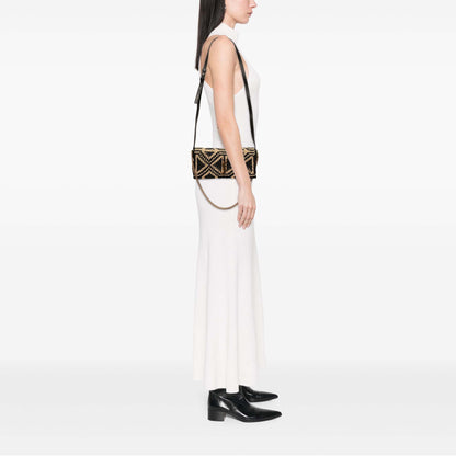 Saint Laurent Kate 99 Tassel Bag