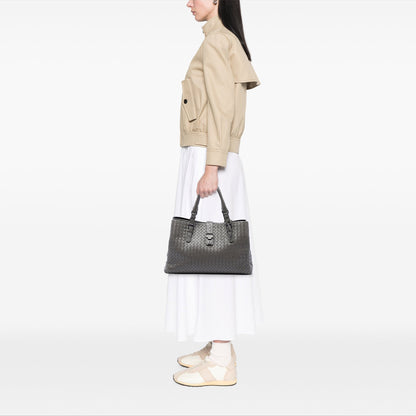 Bottega Veneta Roma Tote Bag