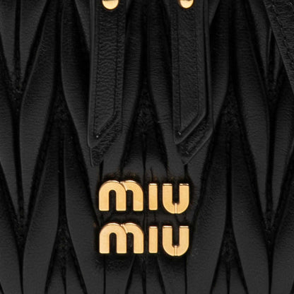 Miu Miu Vanity