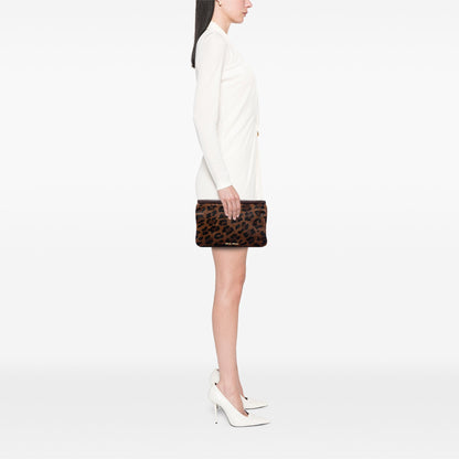 Borsa Miu Miu Hair Frame Clutch