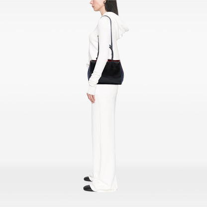 Prada City Calf Bibliotheque