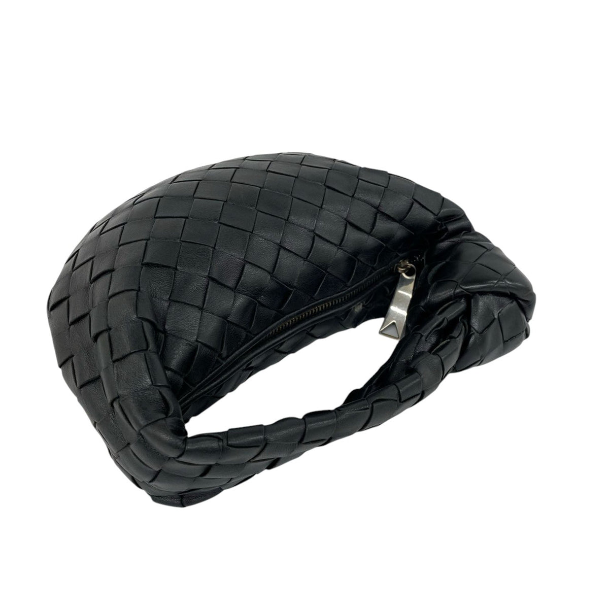 Bottega Veneta Mini Nappa Intrecciato Jodie