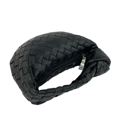 Bottega Veneta Mini Nappa Intrecciato Jodie