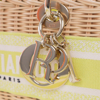 Dior Wicker Dioriviera Lady D Joy