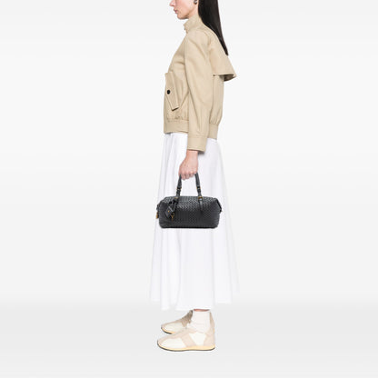 Bottega Veneta Montaigne Boston Bag