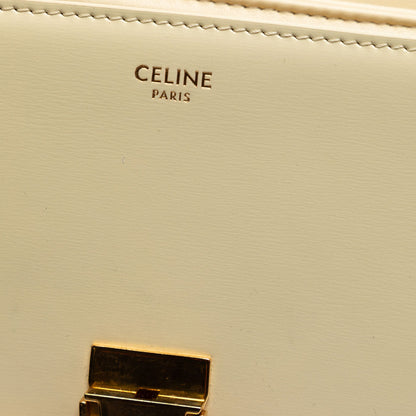 Celine Classique Shiny Triomphe